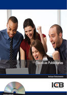 Técnicas Publicitarias - Incluye Contenido Multimedia, de Varios autores | portada del libro
