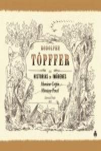 Monsieur Crépin. Monsieur Pencil, de Töpffer, Rodolphe | portada del libro
