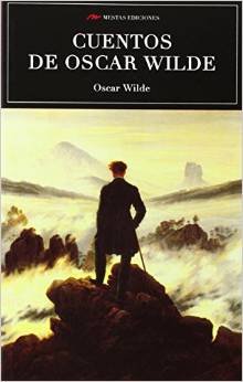 MEJORES CUENTOS DE OSCAR WILDE, LOS, de WILDE | portada del libro
