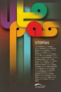 Utopías, de Anguita González, Julio | portada del libro