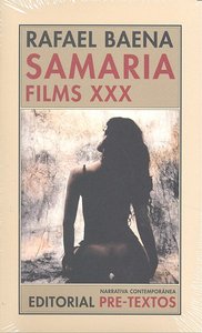SAMARIA FILMS XXX NCO-80, de Baena | portada del libro