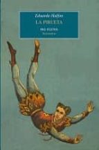 PIRUETA PT-1048, de Eduardo Halfon | portada del libro