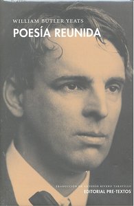 POESIA REUNIDA   *, de Yeats | portada del libro