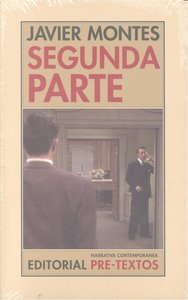 SEGUNDA PARTE NCO-86, de García Montes | portada del libro