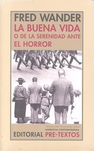 BUENA VIDA NCO-89, de Wander | portada del libro