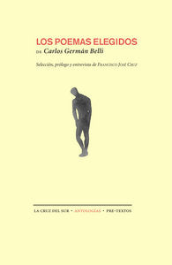 POEMAS ELEGIDOS PT-1109, de Belli | portada del libro