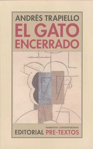 GATO ENCERRADO,EL, de TRAPIELLO | portada del libro