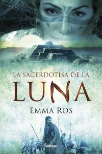 La sacerdotisa de la luna, de ROS,EMMA | portada del libro