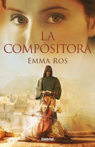 La compositora, de ROS | portada del libro