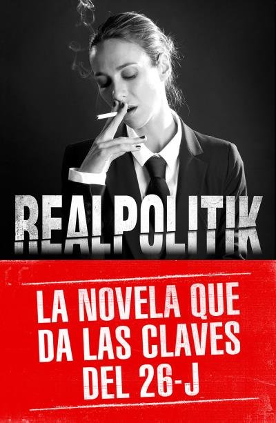 Realpolitik, de Marco, Francisco | portada del libro