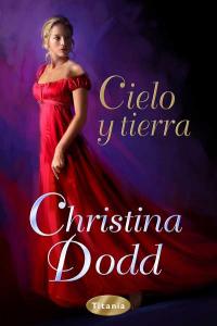 CIELO Y TIERRA, de DODD,CHRISTINE | portada del libro