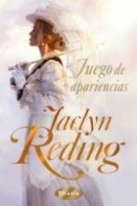 Juego de apariencias, de Reding | portada del libro