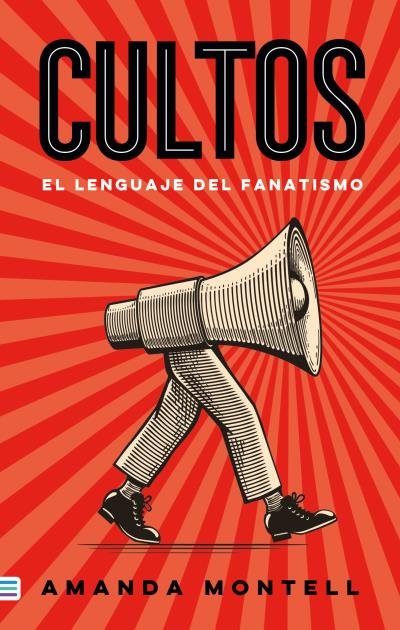 CULTOS, de MONTELL, AMANDA | portada del libro