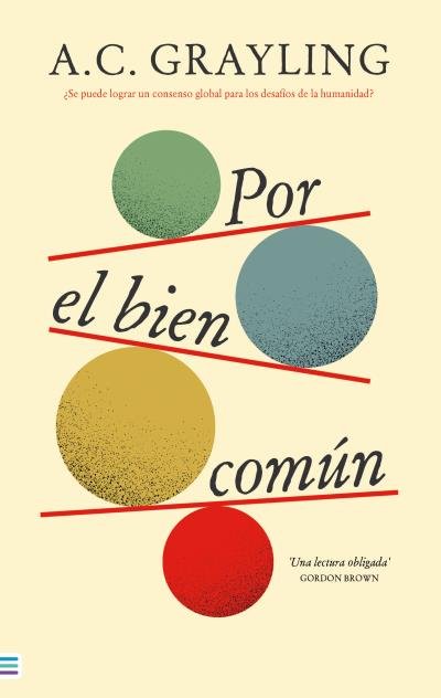 POR EL BIEN COMUN, de GRAYLING, A.C. | portada del libro