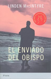 El enviado del obispo, de MACINTYRE | portada del libro