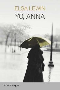 Yo, Anna, de LEWIN,ELSA | portada del libro