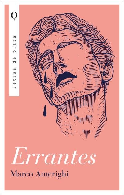 ERRANTES, de AMERIGHI, MARCO | portada del libro