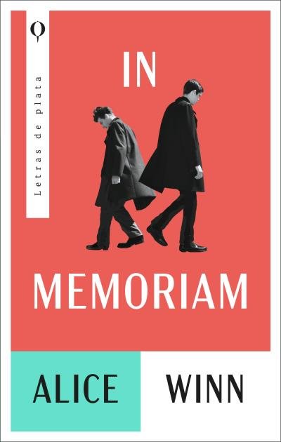 IN MEMORIAM, de WINN, ALICE | portada del libro