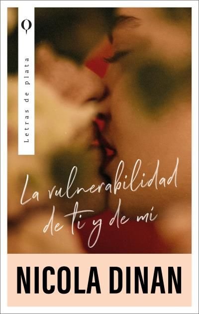 LA VULNERABILIDAD DE TI Y DE MI, de DINAN, NICOLA | portada del libro