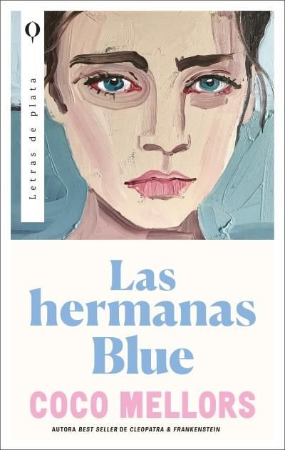 LAS HERMANAS BLUE, de MELLORS, COCO | portada del libro