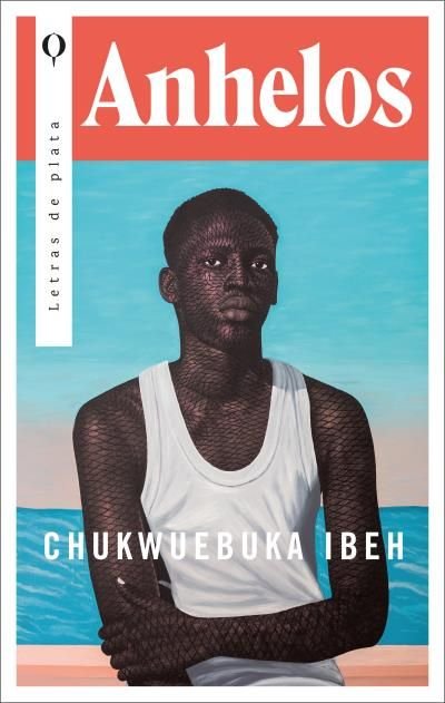 ANHELOS, de CHUKWUEBUKA, IBEH | portada del libro