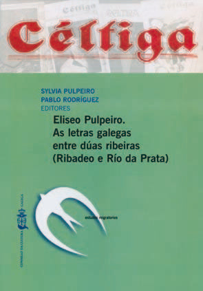 Eliseo Pulpeiro, de Pulpeiro García, Sylvia | portada del libro