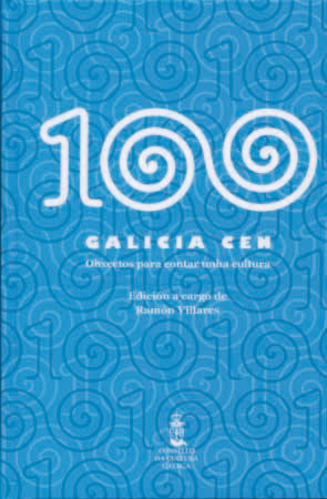100 Galicia, de VILLARES PAZ, RAMÓN | portada del libro