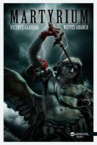 MARTYRIUM 3ｦED, de Garrido Genovés | portada del libro