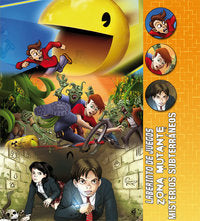 Pack Tú decides la aventura, de ARAGUZ, JAVI | portada del libro