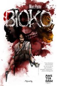 Bioko, de Pastor Pedron, Marc | portada del libro
