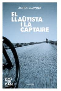El llaütista i la captaire, de Llavina Murgadas, Jordi | portada del libro