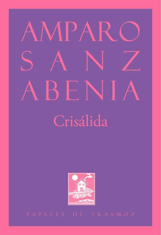 Crisálida | portada del libro
