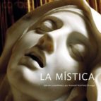 La Mística, de Manuel Martínez Forega | portada del libro