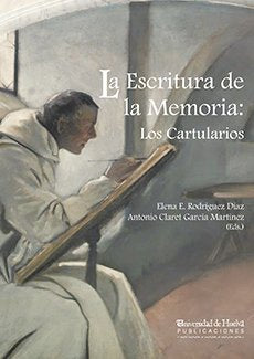 La Escritura de la Memoria, de García Martínez, Antonio Claret | portada del libro