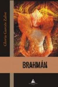 Brahmán, de GARCES ZALVE | portada del libro