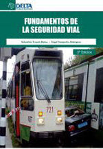 Fundamentos de la seguridad vial, de Truyols Mateu | portada del libro