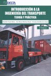 Introducción a la ingeniería del transporte, de Truyols Mateu | portada del libro