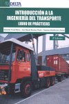 Introducción a la ingeniería del transporte, de Truyols Mateu | portada del libro