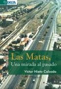 Las matas, de Nieto Calzada | portada del libro