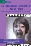 La violencia machista en el cine, de NUÑEZ DOMINGUEZ, TRINIDAD | portada del libro