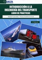 Introducción a la ingeniería del transporte, de Truyols Mateu, Sebastián | portada del libro