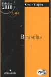 BRUSELAS, de BASTART | portada del libro