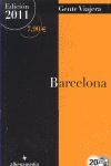 Barcelona, de RIPOL SAINZ | portada del libro