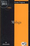 Málaga, de DOMINGUEZ UCETA | portada del libro
