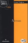 Atenas, de VILLERO CASTELLA | portada del libro