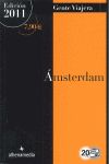 Amsterdam, de RIPOL SAINZ | portada del libro