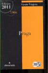 PRAGA, de VV.AA. | portada del libro