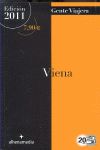 VIENA, de VV.AA | portada del libro
