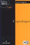 COPENHAGUE, de VV.AA. | portada del libro