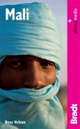 Mali, de Velton, Ross | portada del libro
